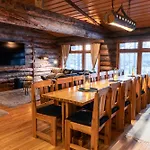 Ukonlammentie 11 By In Lapland *