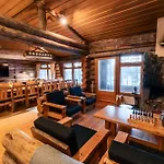 Ukonlammentie 11 By In Lapland Apartment