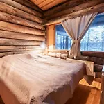 Ukonlammentie 11 By In Lapland Apartment Kuusamo