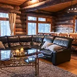 Ukonlammentie 11 By In Lapland
