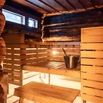 Ukonlammentie 11 By In Lapland