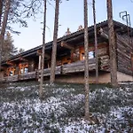Ukonlammentie 11 By In Lapland Apartment