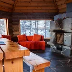 Ukonlammentie 11 By In Lapland