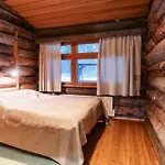 Apartment Ukonlammentie 11 By In Lapland