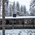 Ukonlammentie 11 By In Lapland Apartment *