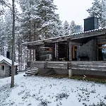 Ukonlammentie 11 By In Lapland *