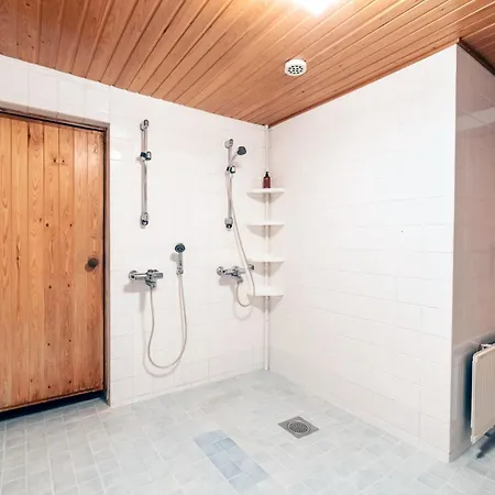 Apartment In Lapland - Ukonlammentie 11 Kuusamo