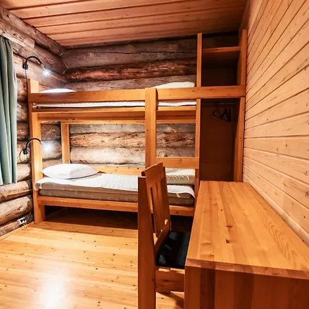Ukonlammentie 11 By In Lapland Apartment Kuusamo