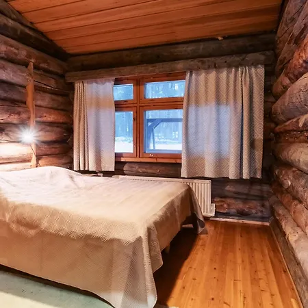 Apartment In Lapland - Ukonlammentie 11