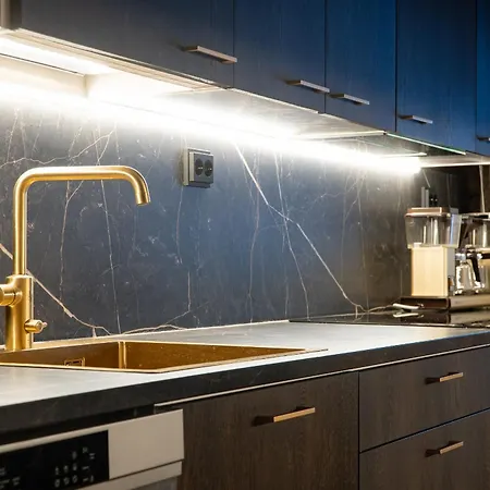 公寓 In Lapland - Ukonlammentie 11 *